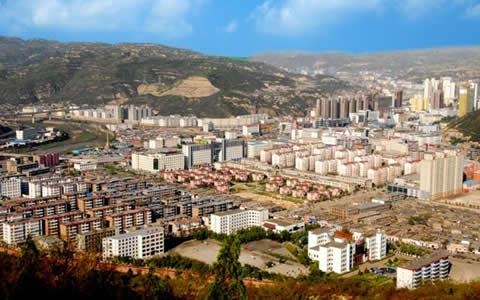 千年古韵,山西今日新风采