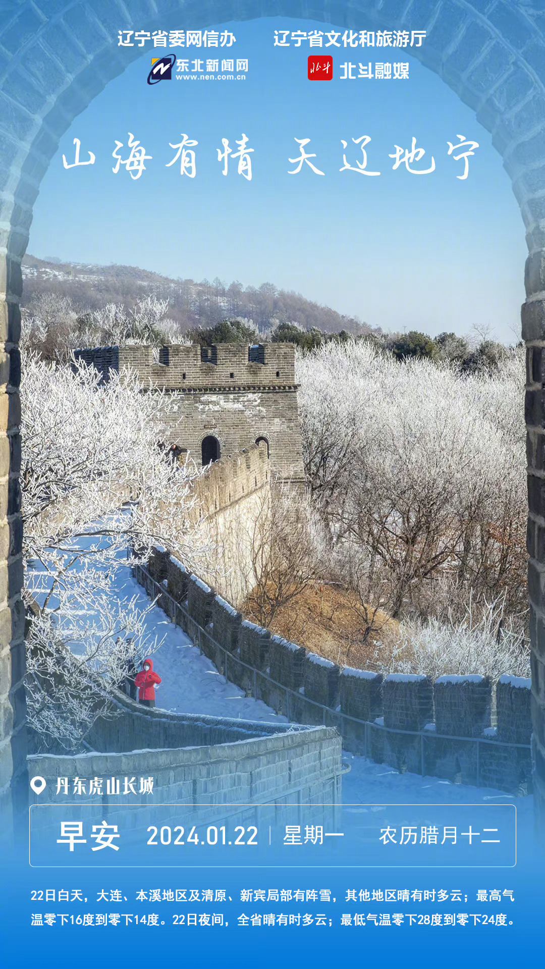 辽宁,历史长河中的耀眼明珠