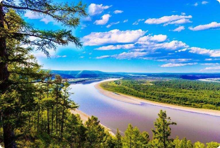 黑龙江,暖阳映照下的家乡与温馨家园故事