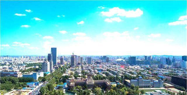 吉林之旅,邂逅自然之美