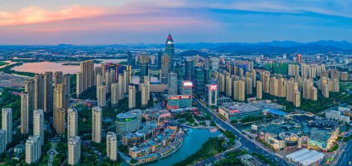 浙江，梦想沃土，成长摇篮之地