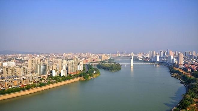 江西，醉美之地，令人流连忘返