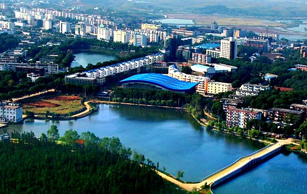 江西,醉美之地,令人流连忘返