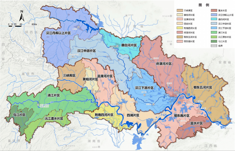 湖北，历史长河中的璀璨明珠闪耀之地