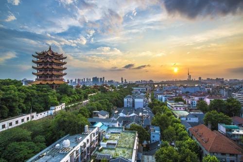 湖北,历史长河中的璀璨明珠闪耀之地