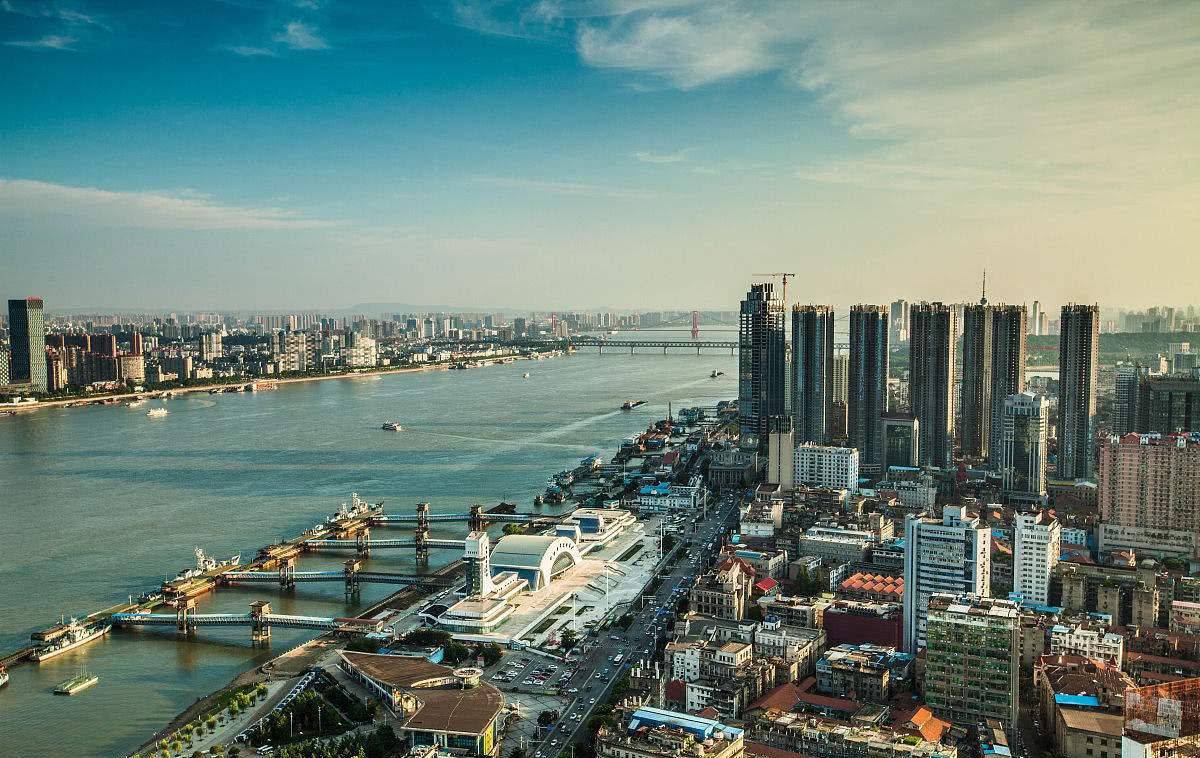 湖北,历史长河中的璀璨明珠闪耀之地