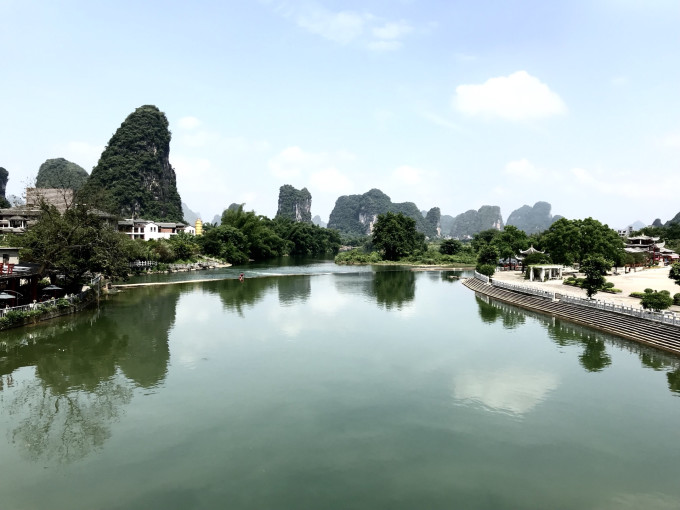 广西深度旅行攻略,打造完美旅行计划全指南