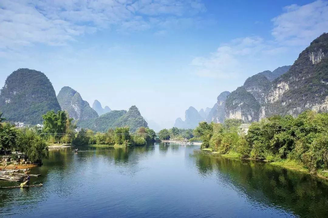 广西深度旅行攻略,打造完美旅行计划全指南