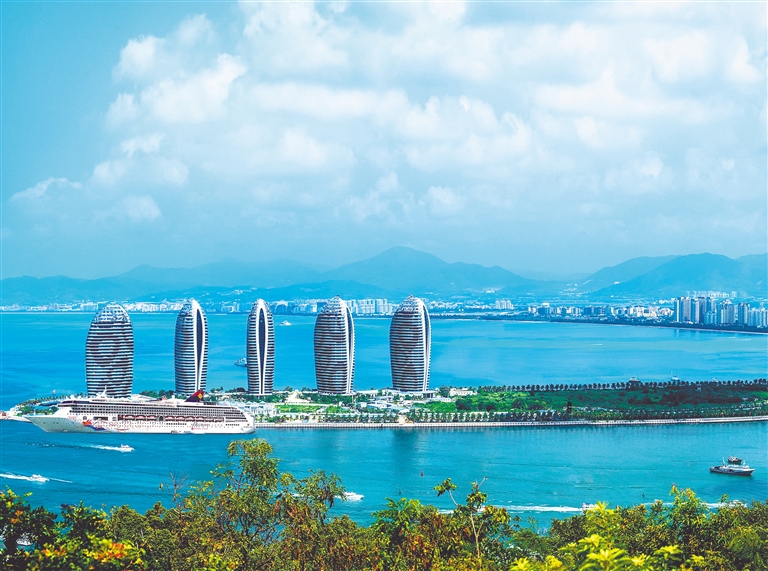 探索海南深度之旅,完美旅程指南