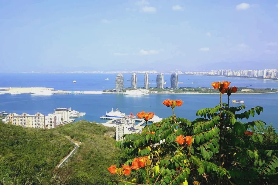 探索海南深度之旅,完美旅程指南