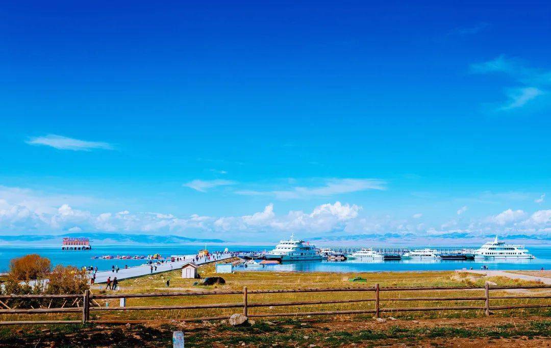 青海之旅，探寻自然美景，寻觅内心平静