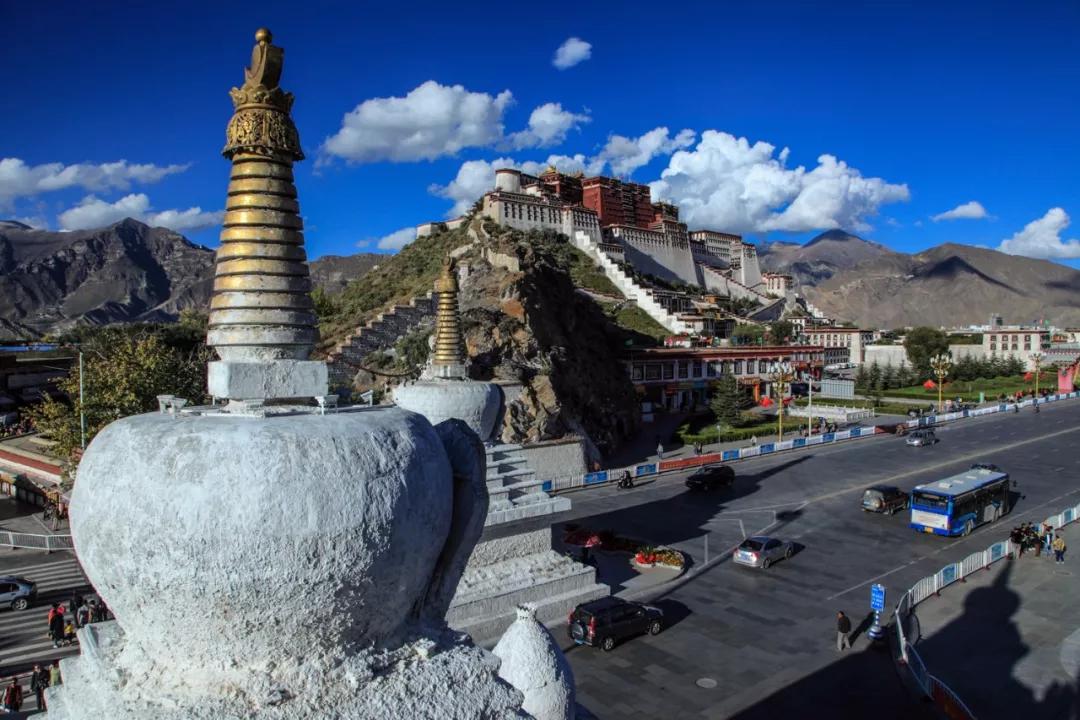 梦回西藏，那片净土的神秘魅力