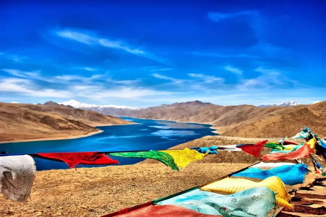 梦回西藏,那片净土的神秘魅力