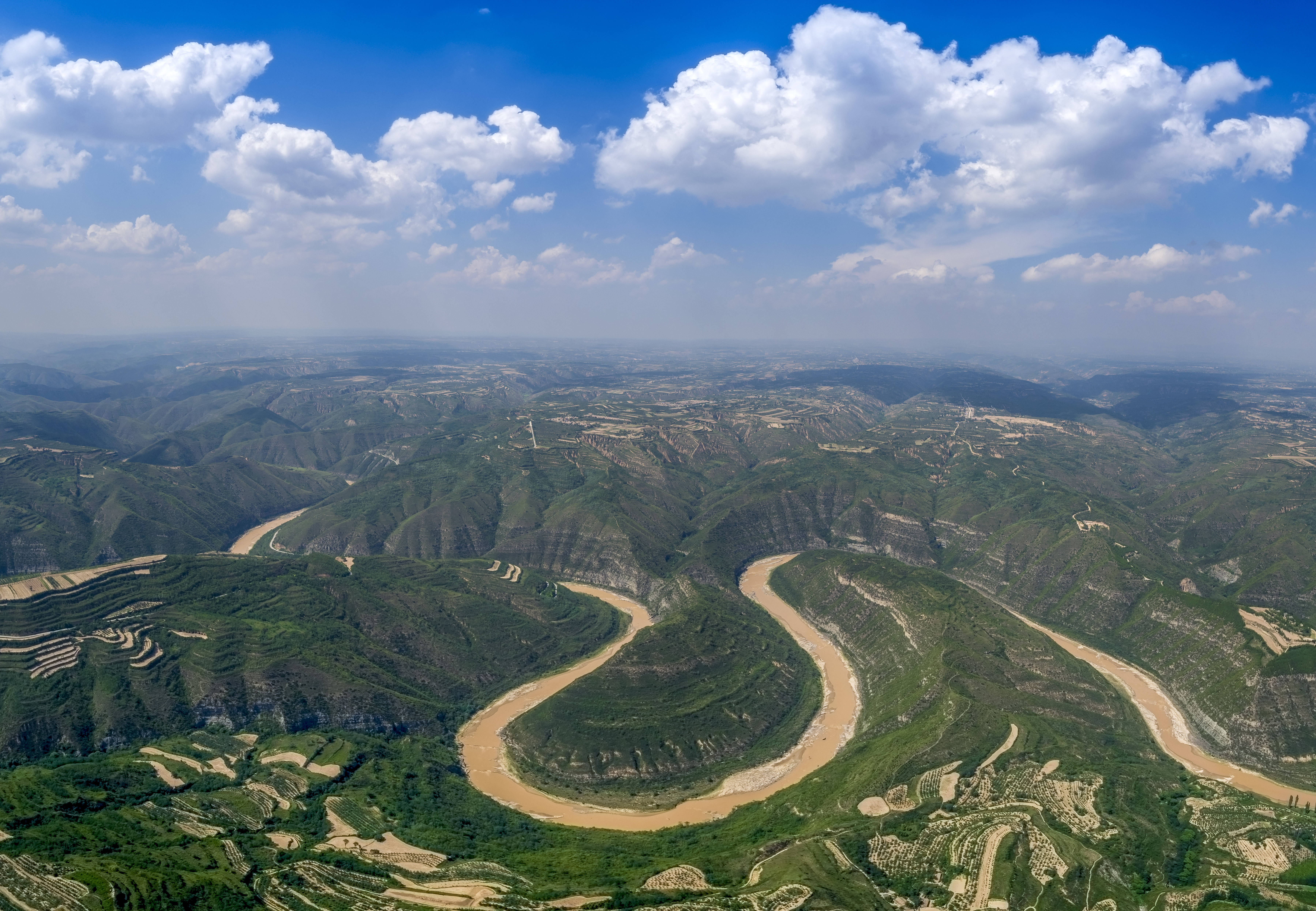 陕西，千年古都的文化遗产探寻之旅