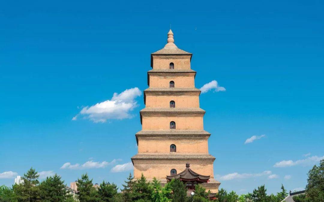 陕西,千年古都的文化遗产探寻之旅