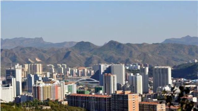 承德,生活的温馨日常故事