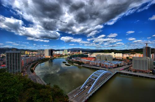 承德,生活的温馨日常故事