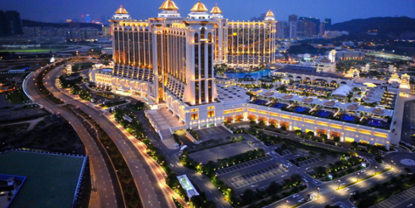 澳门自然之旅,随性启程的绿色探秘