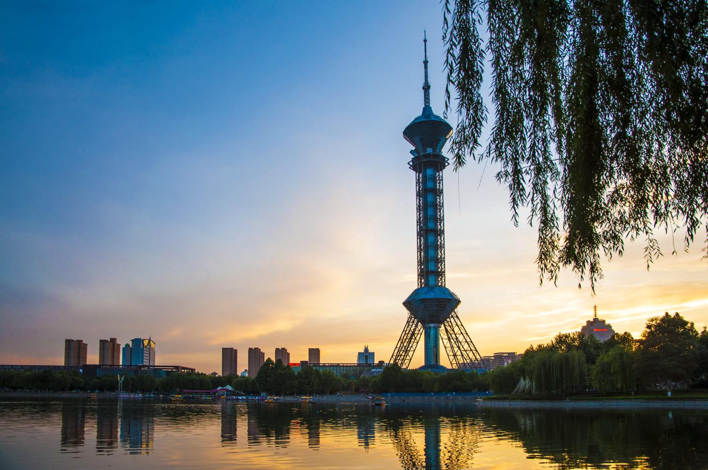 石家庄小巷深处的心动小店探寻记