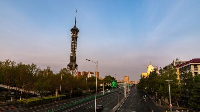 石家庄小巷深处的心动小店探寻记