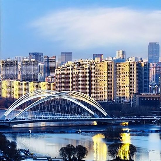 太原自然美景探索之旅，寻找内心的平和与喜悦