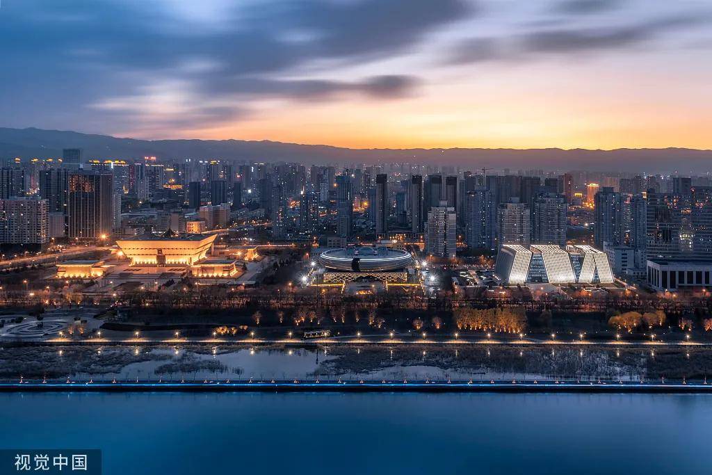 太原自然美景探索之旅,寻找内心的平和与喜悦