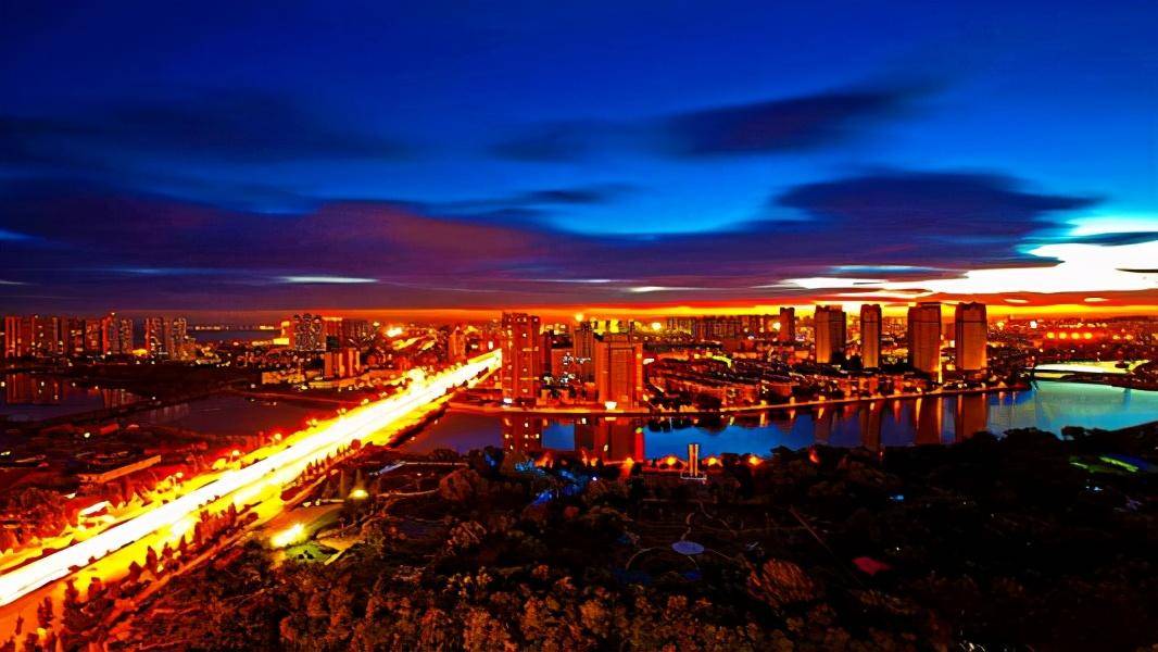 唐山,探寻这座城市的独特魅力