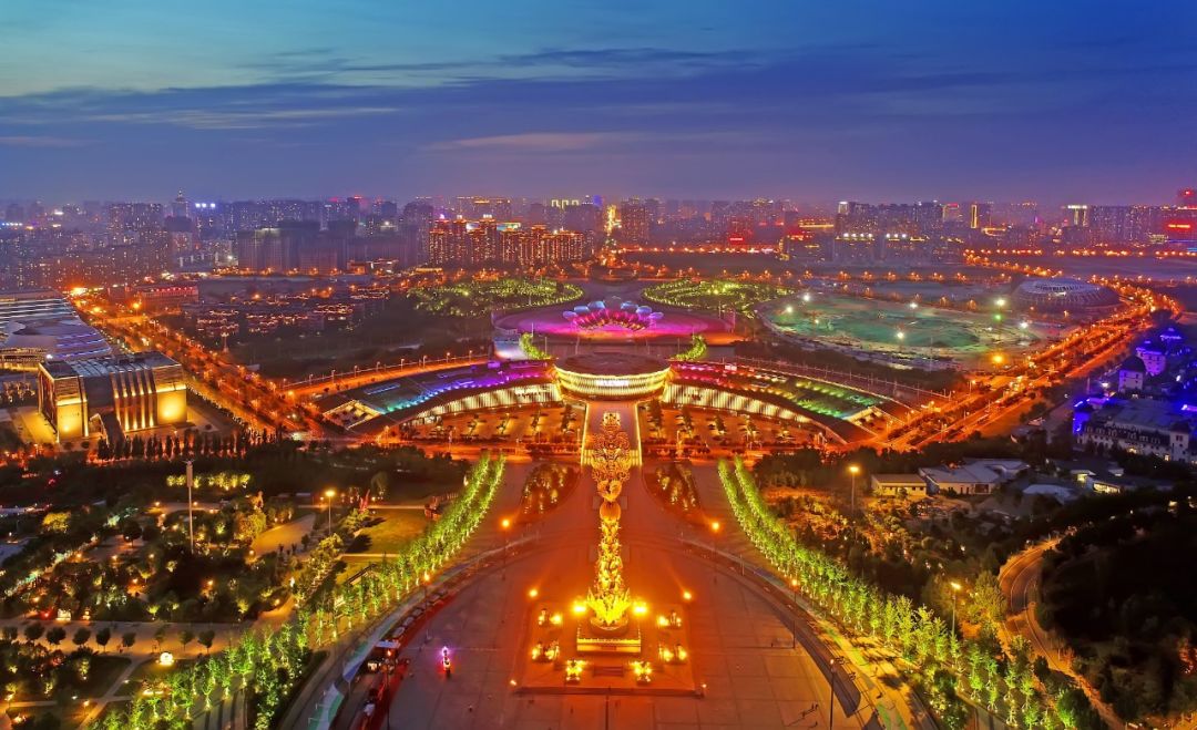 唐山，探寻这座城市的独特魅力