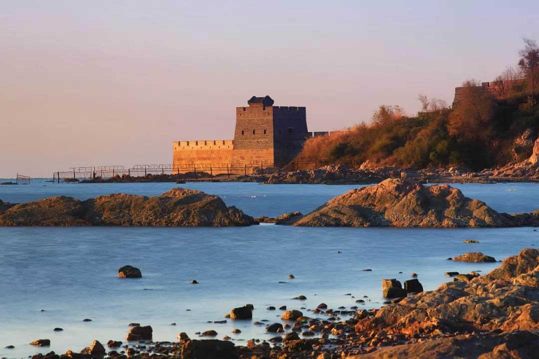 秦皇岛深度游攻略,打造海滨之旅的完美篇章