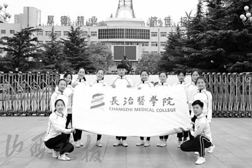 长治,魅力四溢的城市风采展现!