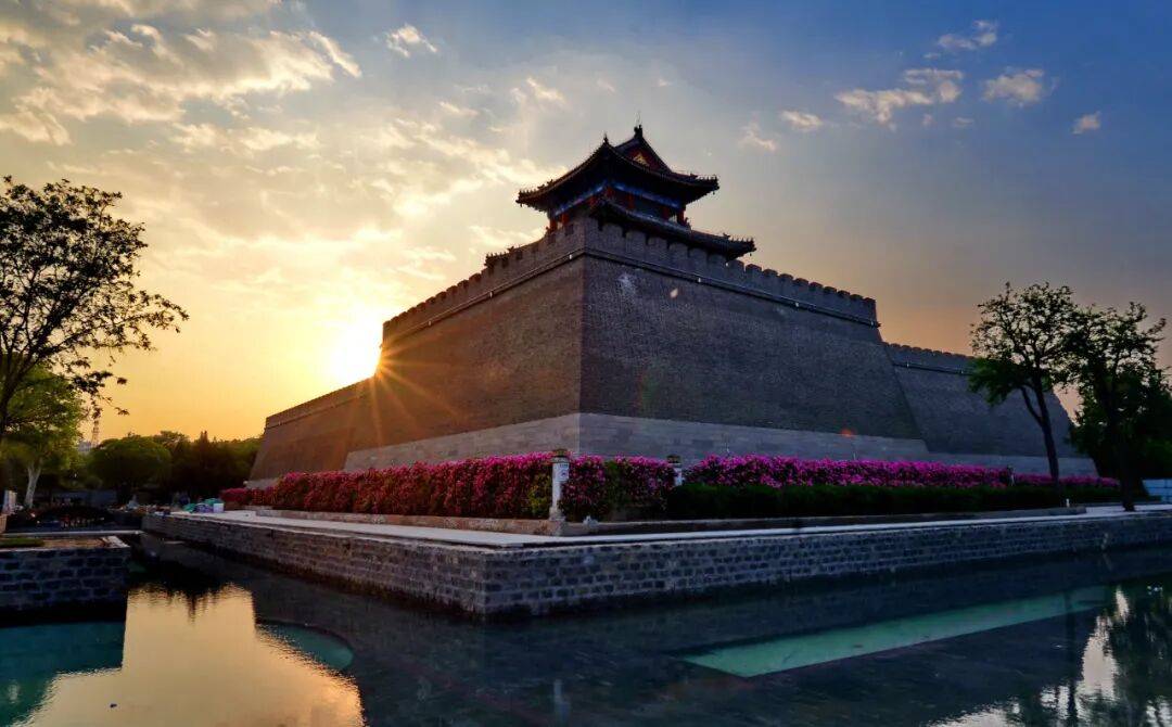 梦想起飞之地,邢台,翱翔梦想的翅膀