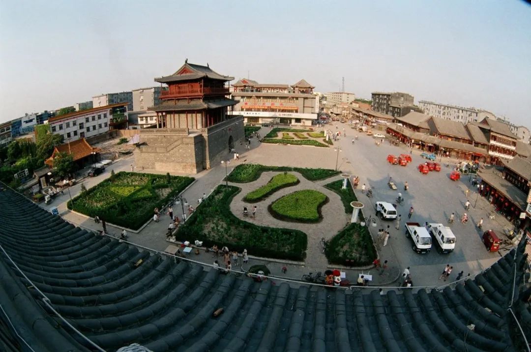 梦想起飞之地,邢台,翱翔梦想的翅膀