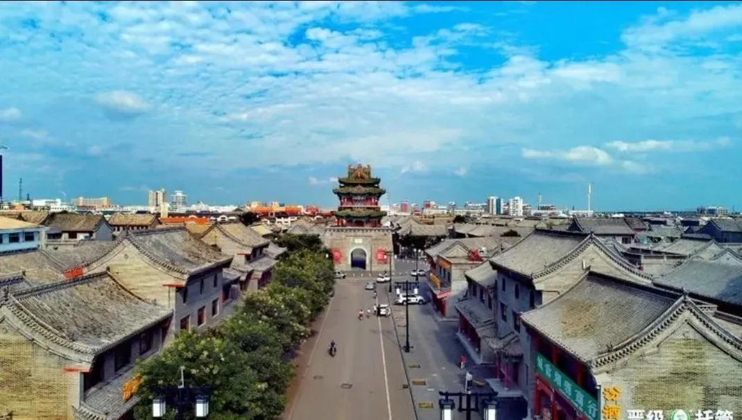 朔州,历史瑰宝,未来明珠