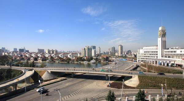 运城概览,探寻这座城市的魅力