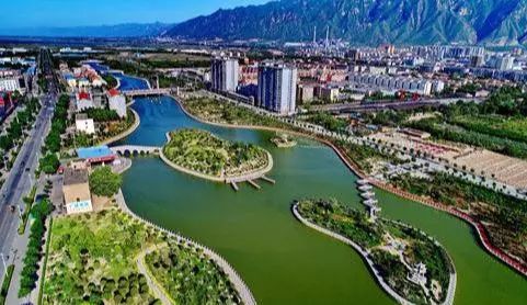 运城概览,探寻这座城市的魅力