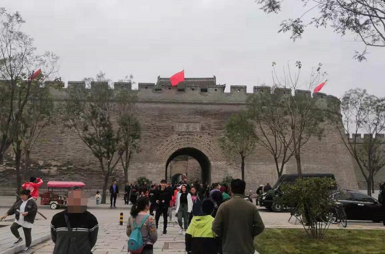 忻州巷弄深处的独特风味探索