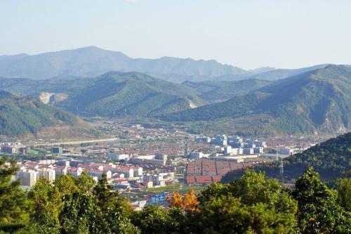 本溪之光，学习变化的力量与自信成长之旅